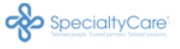 SpecialtyCare Logo